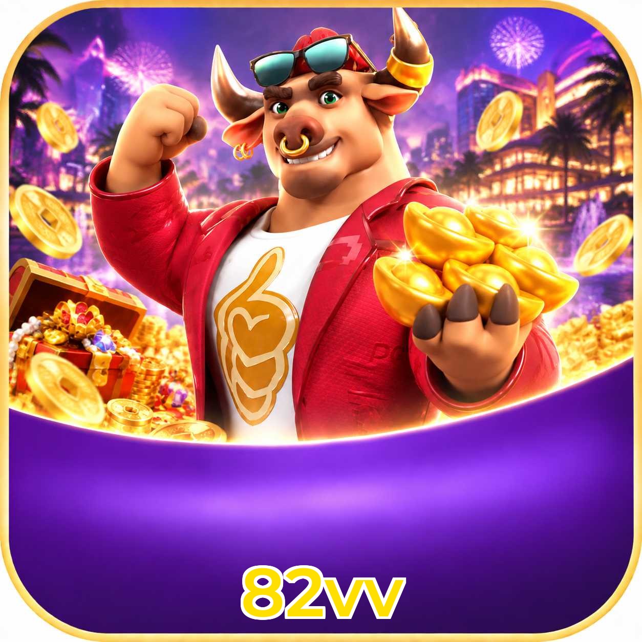 Slots e lottery na mesma plataforma 82vv