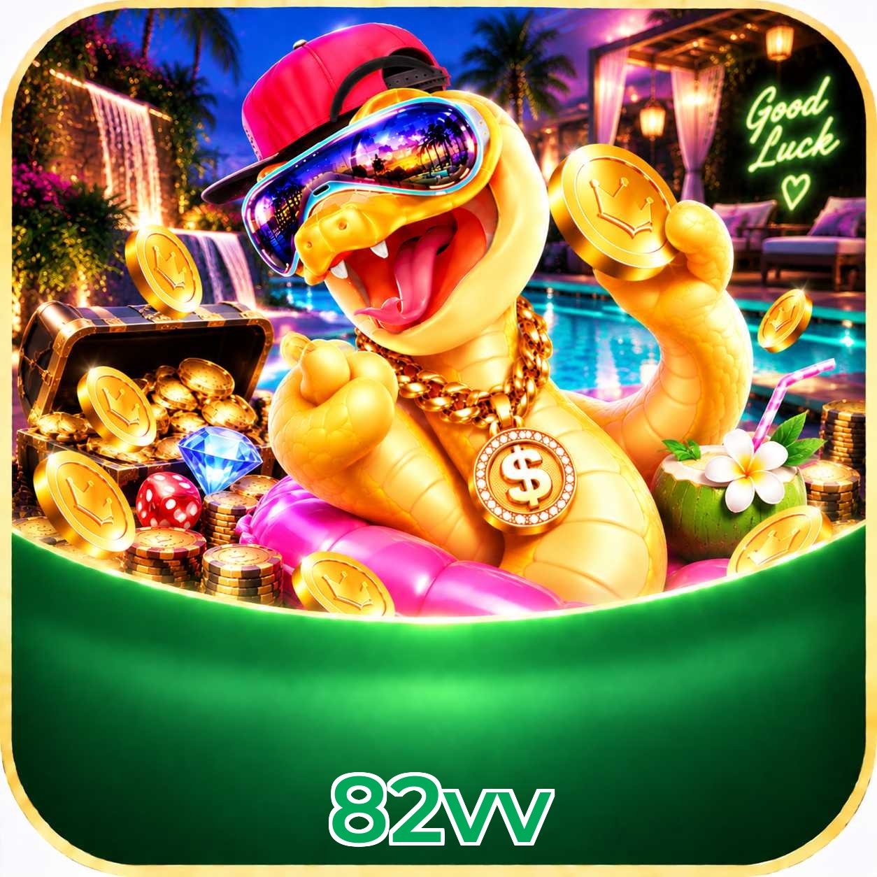 Plushie Frenzy na categoria slots 82vv